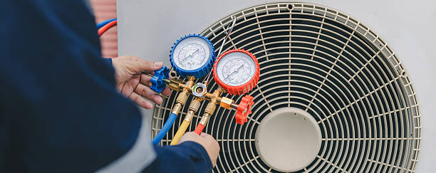 Licensed Hvac Installation service in Lansing, IL - JG Cool HVAC